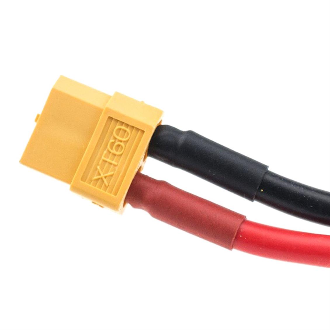 4S1P-1500mAh 90C-YARIŞ DRONE BATARYASI