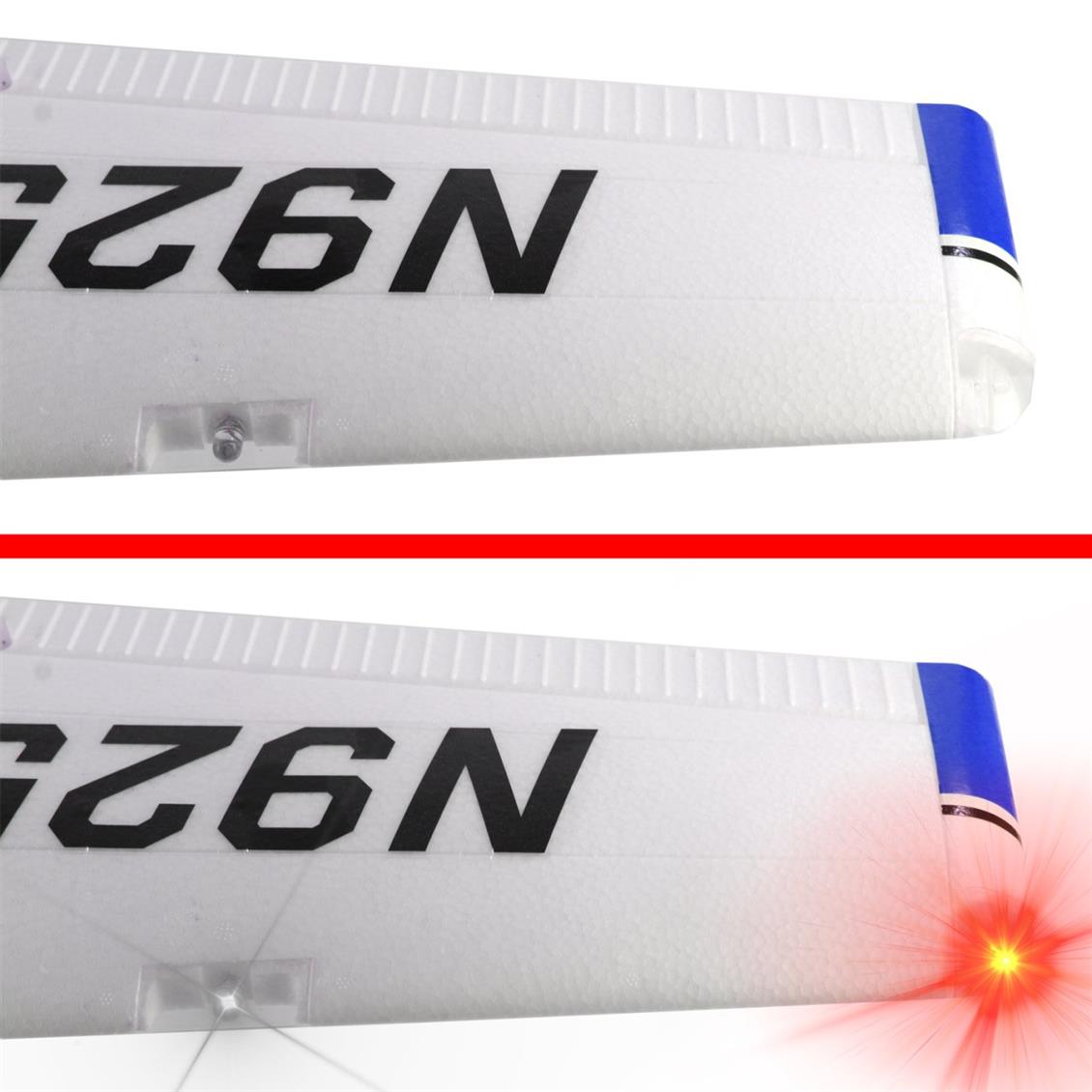 500 CLASS CESSNA-182 V2(EPO)