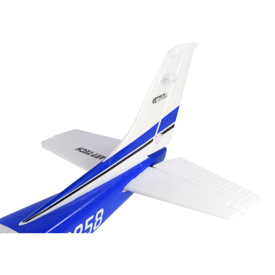 500 CLASS CESSNA-182 V2(EPO)