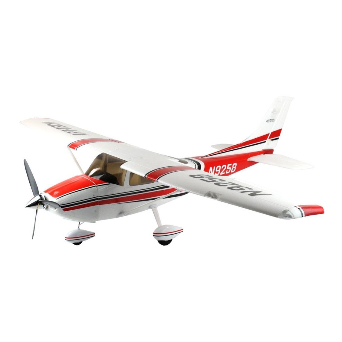 500 CLASSCESSNA -182