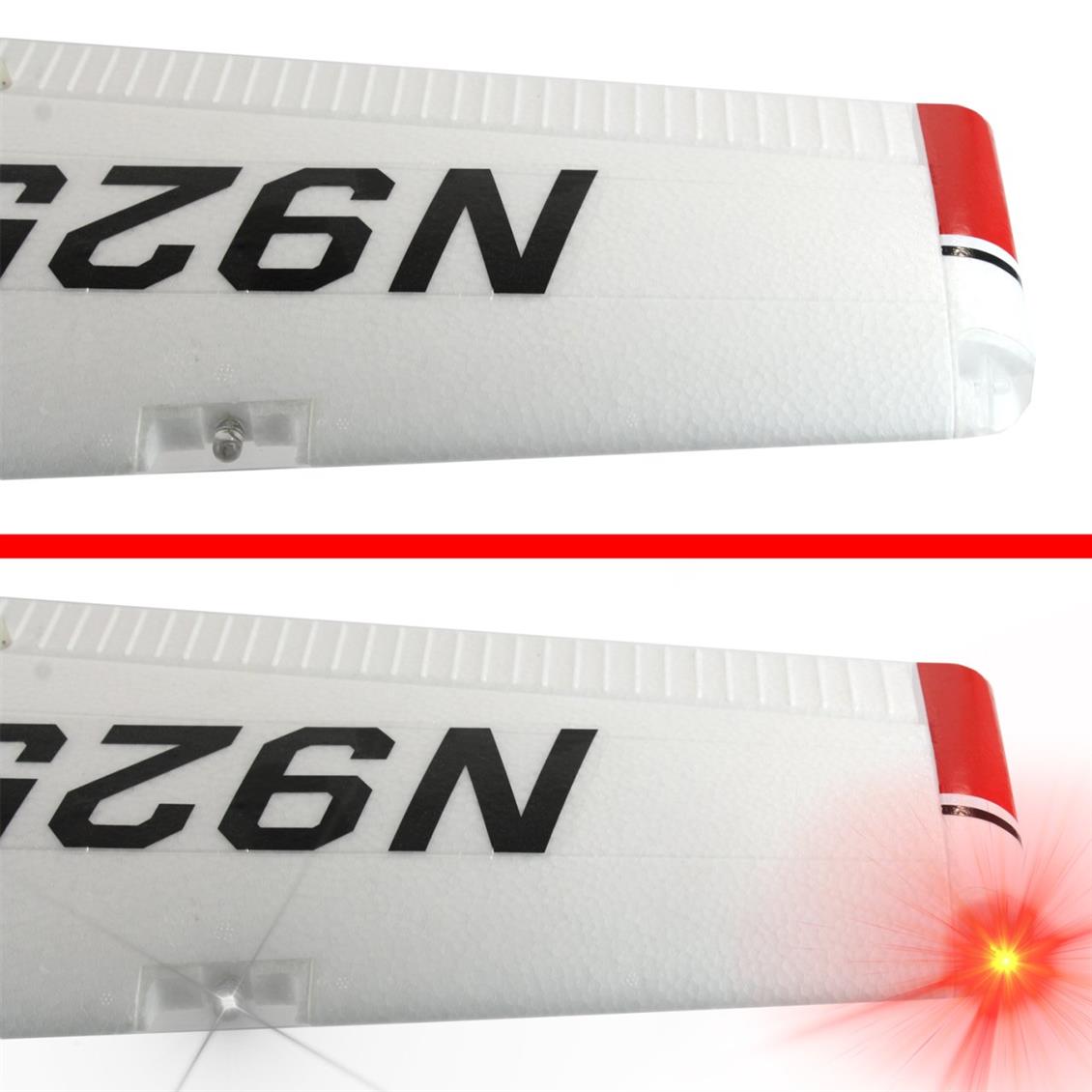 500 CLASSCESSNA -182