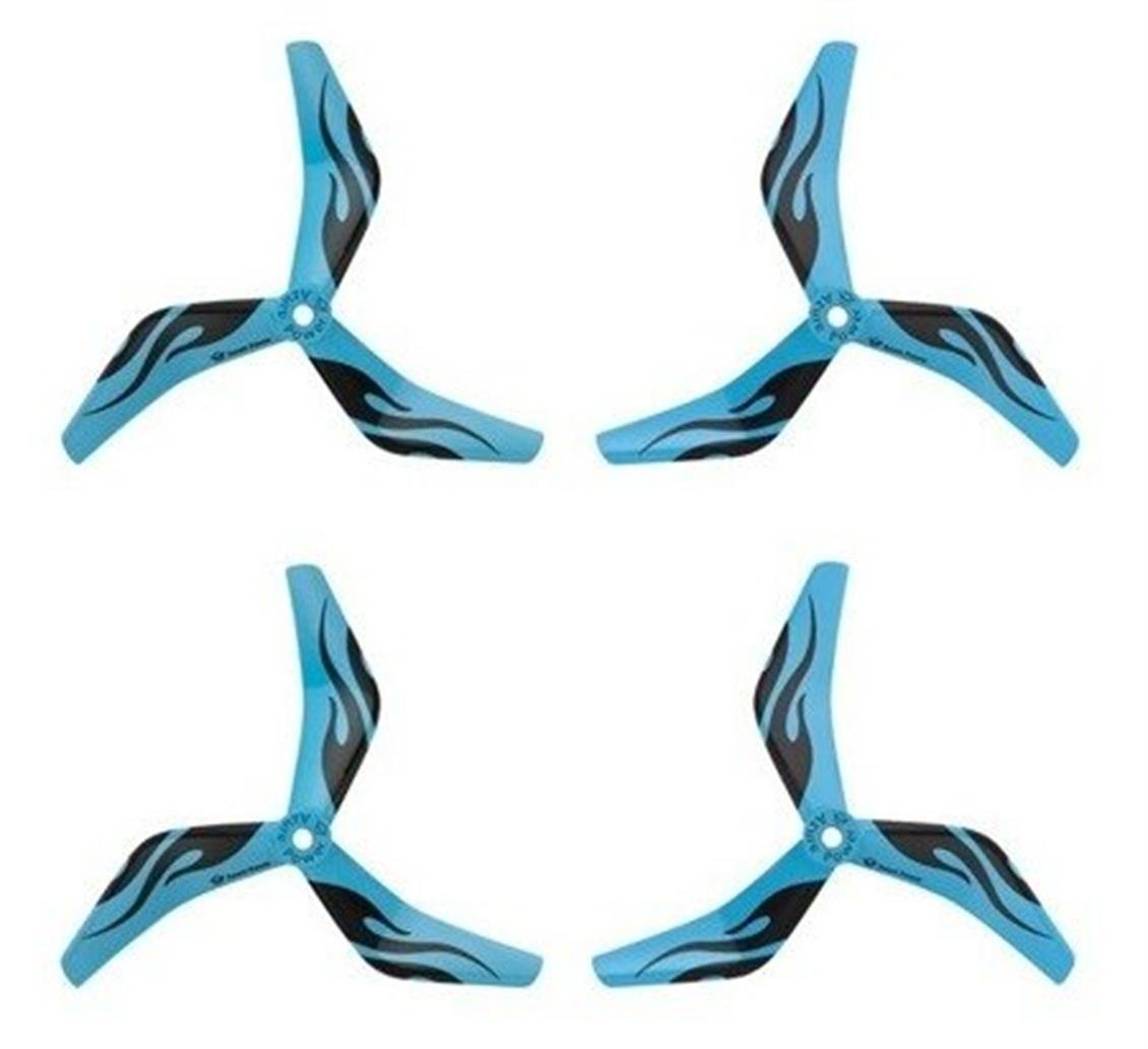 50450305_V2 1x Set of Prop, 2x CCW Propellers, 2x