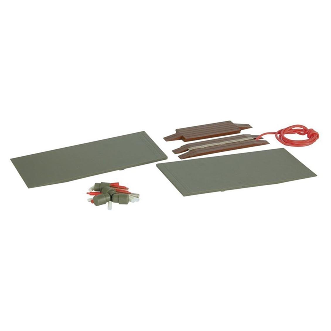 5103 1/87 HEMZEMİN GEÇİT RAMPALARI-ÜNİVERSAL