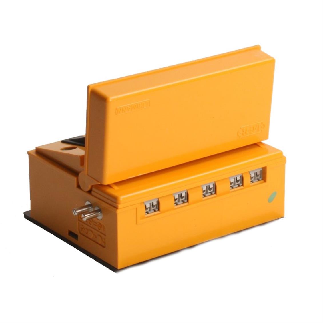 51800 ON/OFF KONTROL KUTUSU