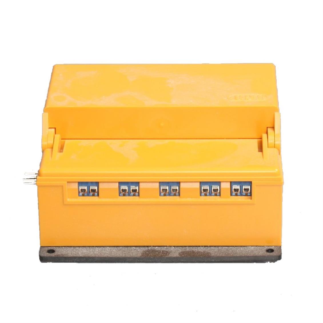 51800 ON/OFF KONTROL KUTUSU