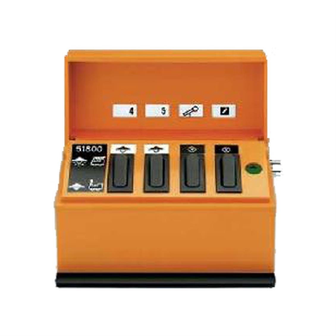 51800 ON/OFF KONTROL KUTUSU