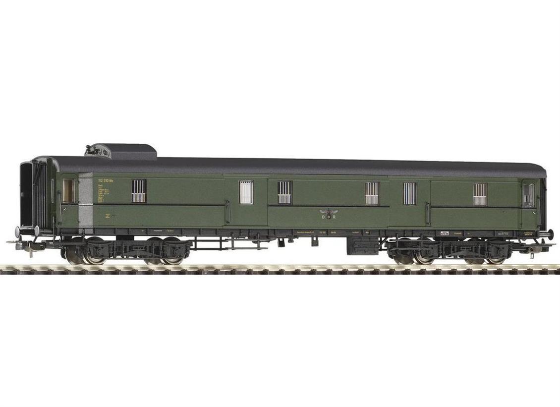 53174 1/87 LUGGAGE VAN DRG II