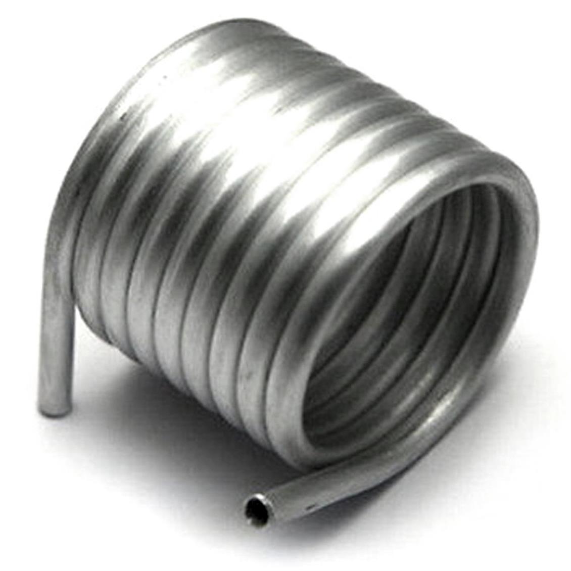 532B15 COIL TUBE