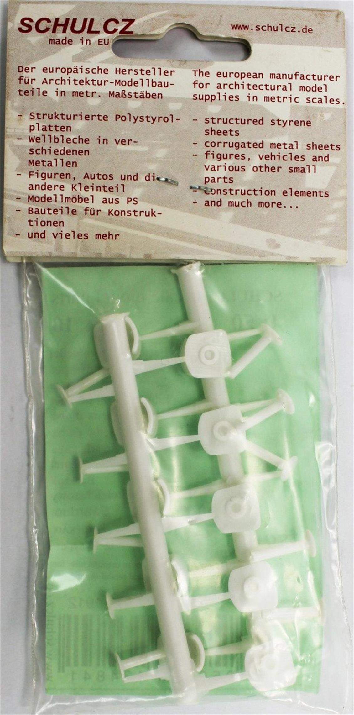 551912 1/50 BAR SANDALYESİ-ARKALIKLI-YUVARLAK AYAK