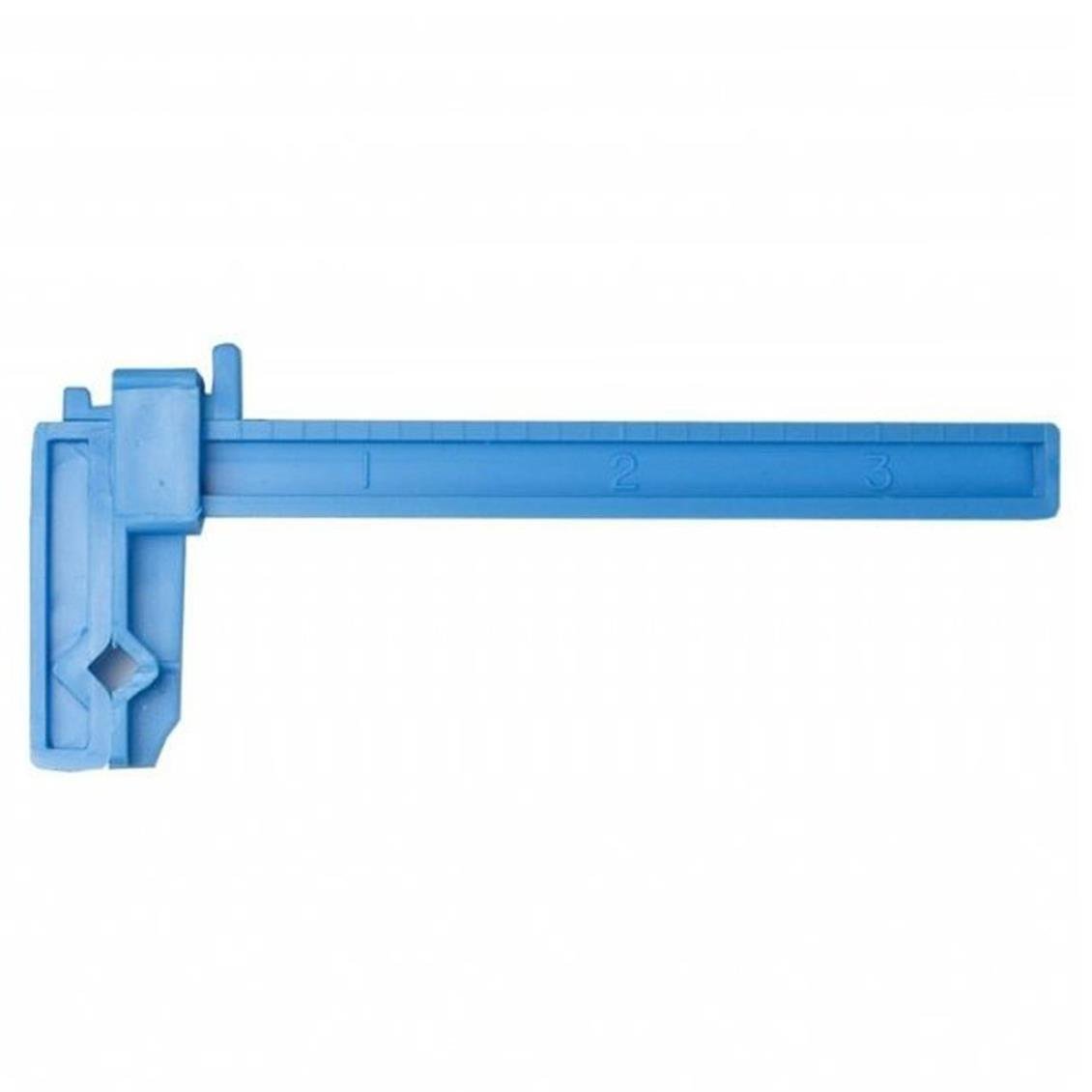 55663 PLASTIK ISKENCE-KÜÇÜK-2 ADET