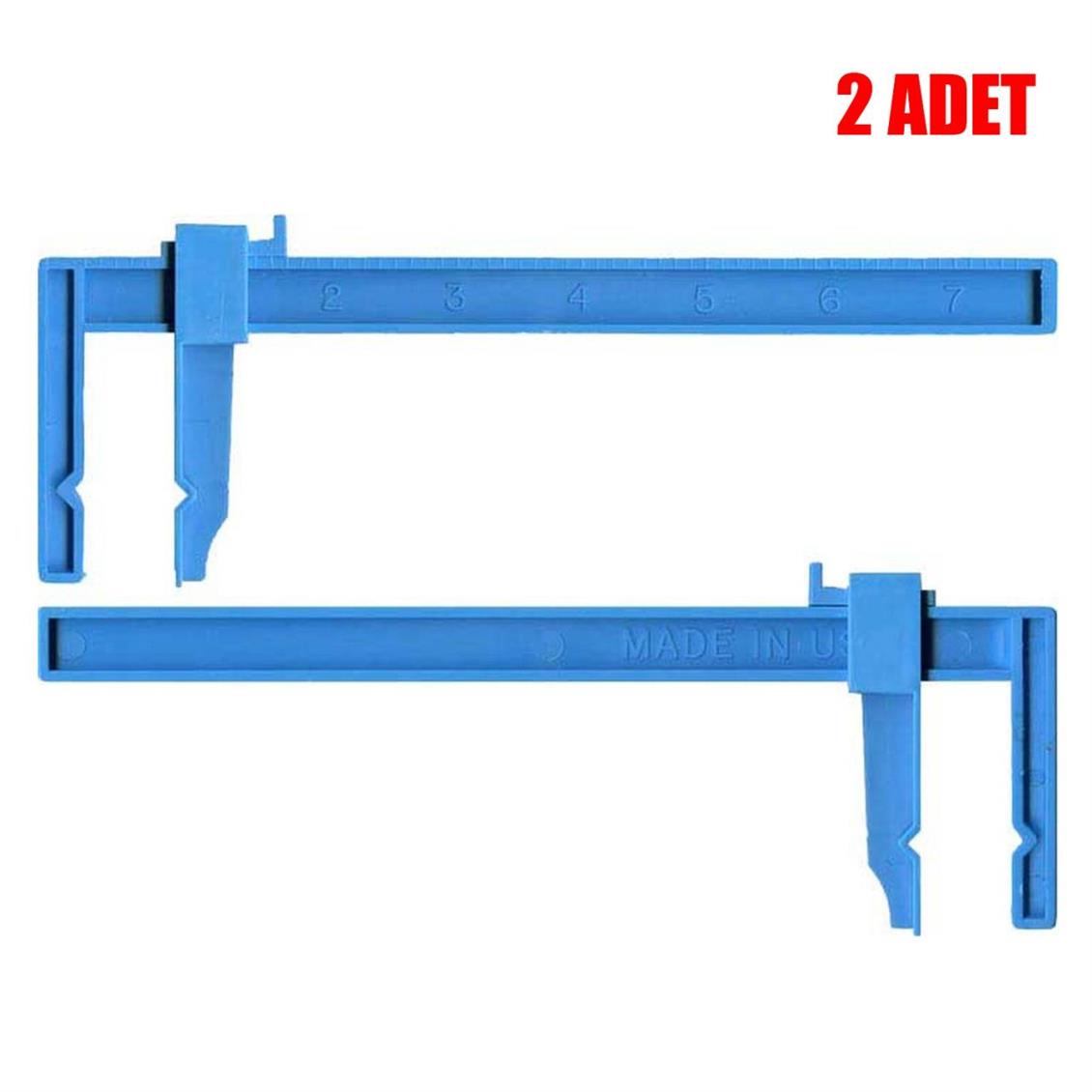 55663 PLASTIK ISKENCE-KÜÇÜK-2 ADET