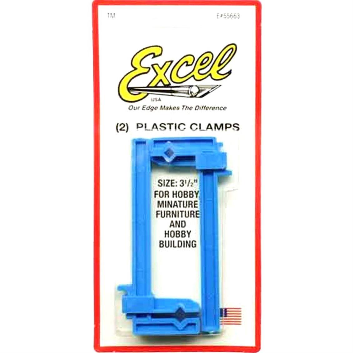 55663 PLASTIK ISKENCE-KÜÇÜK-2 ADET