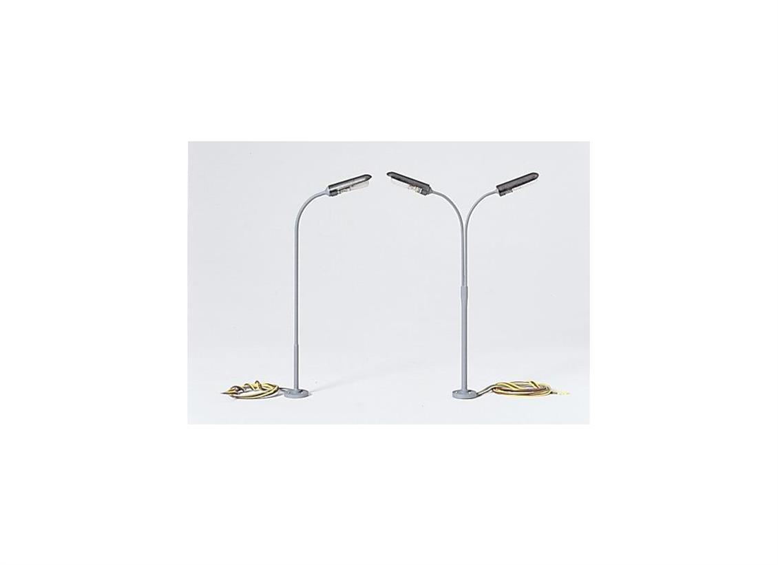55754 1/87 STREET LİGHT SİNGEL ARM