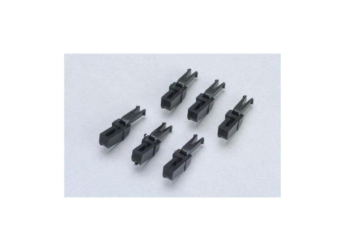 56042 1/87 COMPACT COUPLİNG SYSTEM