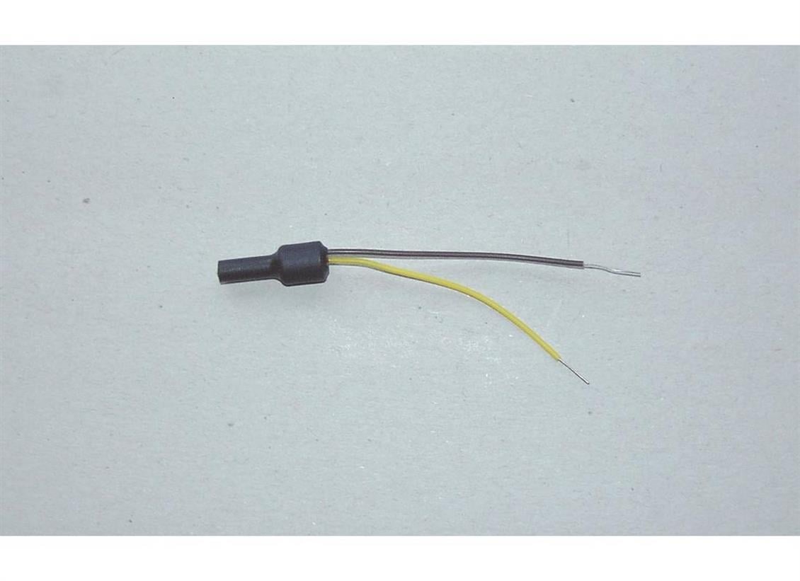 56160 1/87 STEAM GENERATOR 10-16 V AC/DC, ANALOGUE