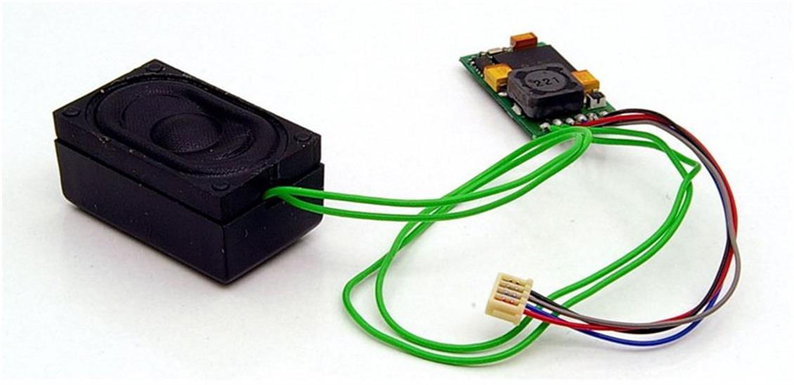 56190 1/87 SOUND MODULE & LOUD SPEAKER G7.1