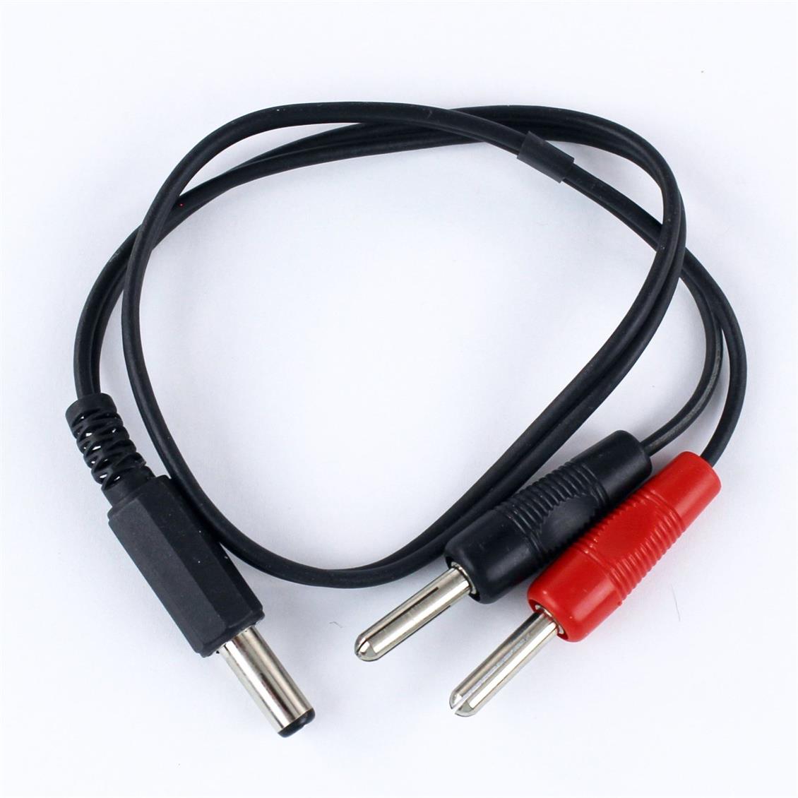 56670 VERICI ŞARJ KABLOSU-40 CM.-GR SOKETLI VE BAN