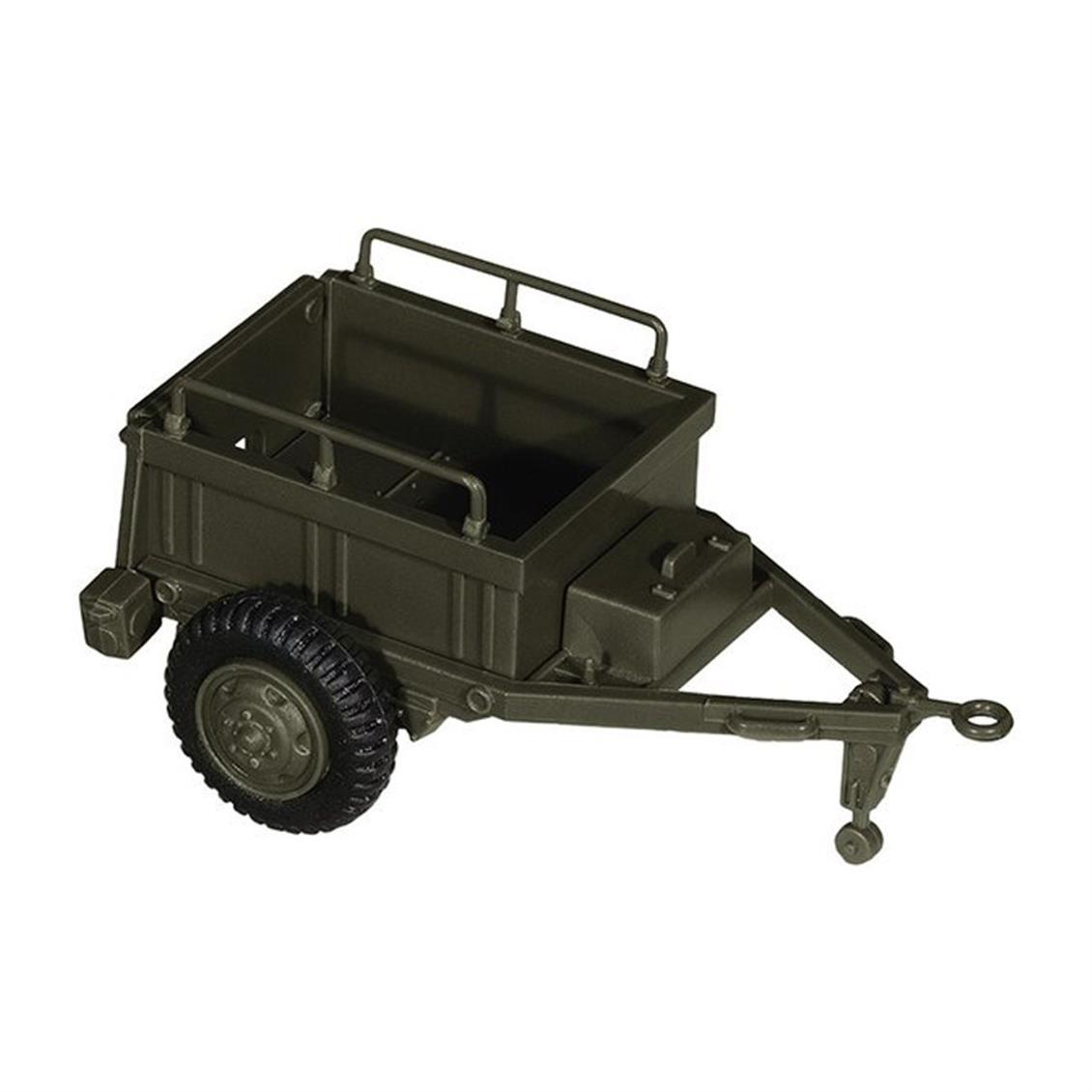 573 MUN.-ANHÄNG. M332 1,5T US