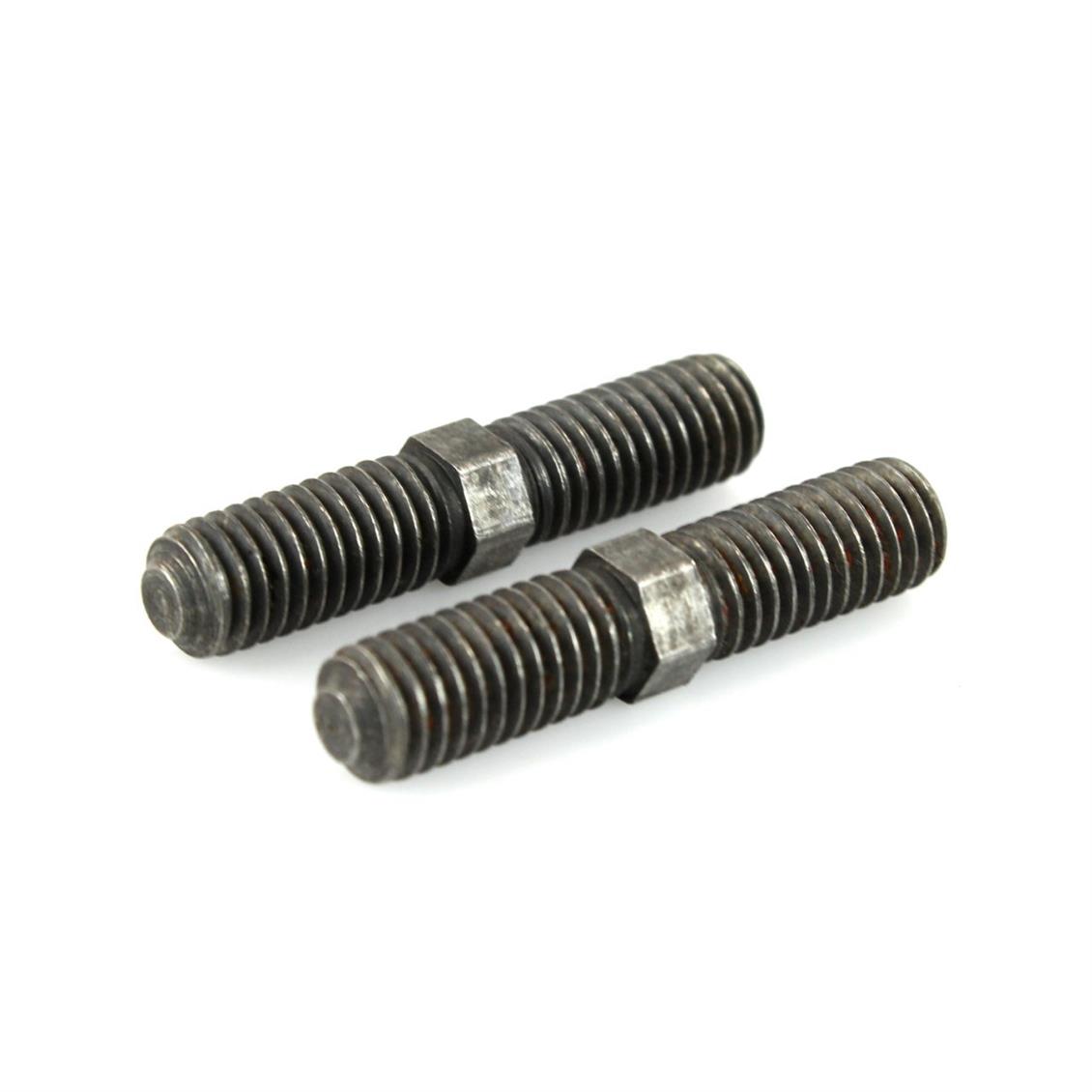 610004 TURNBUCKLE RİGHT/LEFT, 40MM, 2PCS.