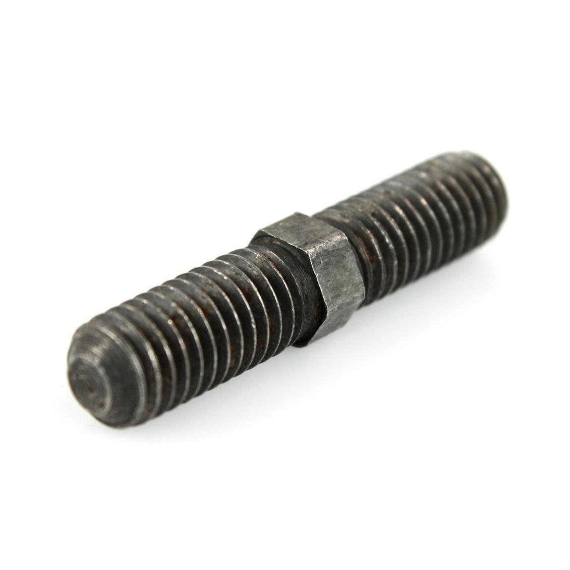 610004 TURNBUCKLE RİGHT/LEFT, 40MM, 2PCS.