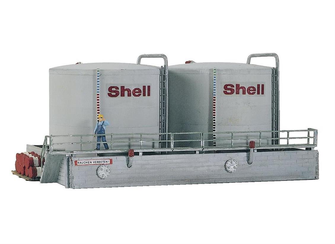 61104 1/87 SHELL STORAGE TANKS LOW