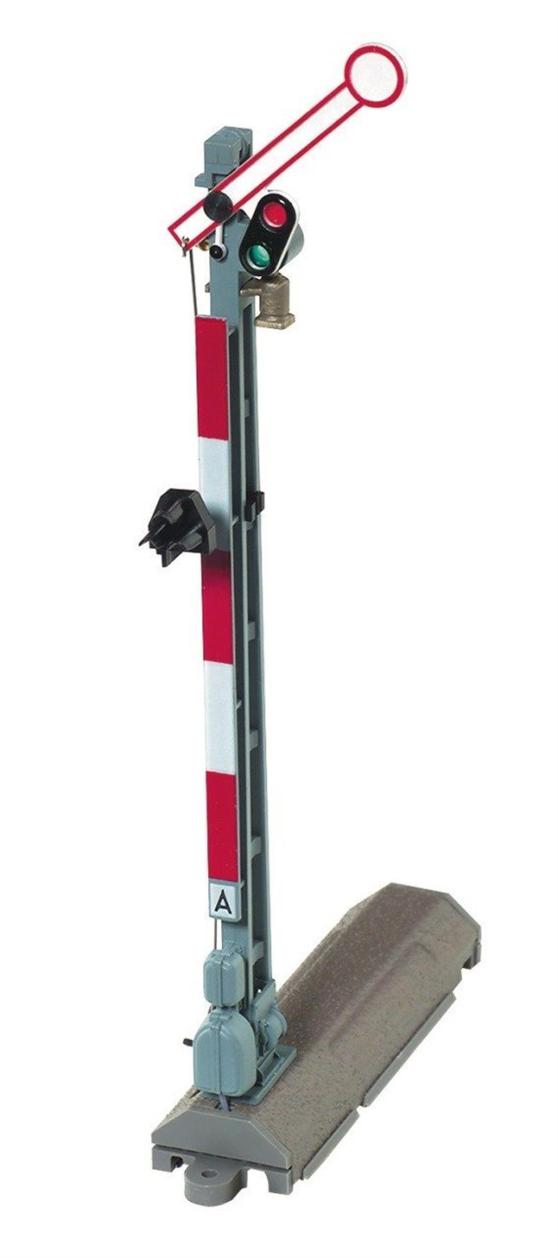 6205 1/87 ANA FORM SİNYALİ