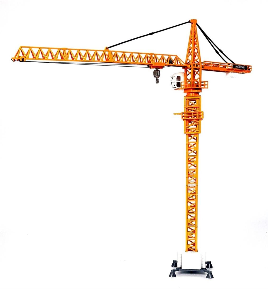 625017 1/50 KULE VİNÇ