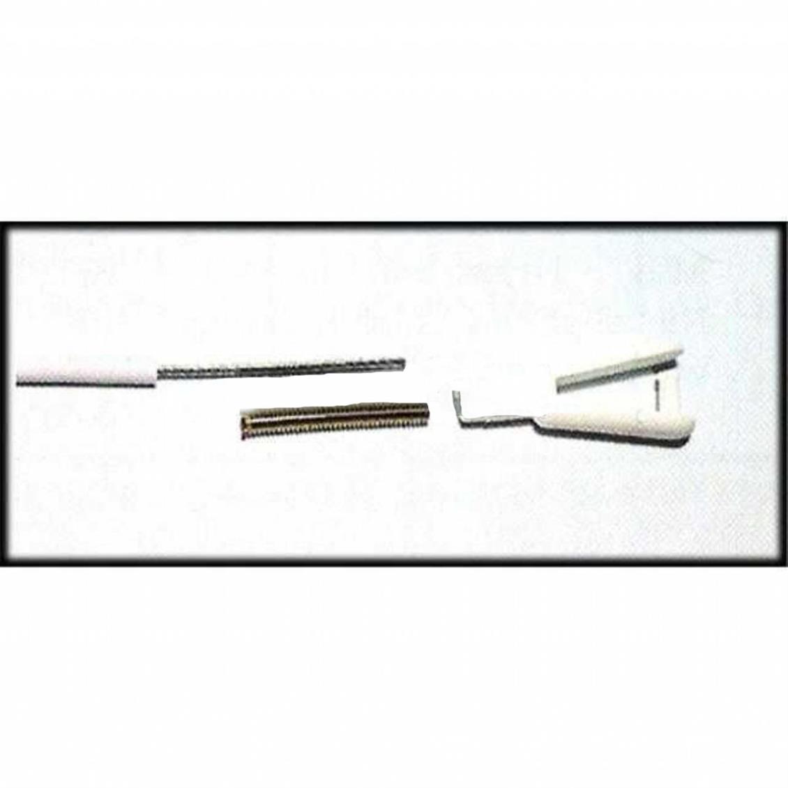 6291 2 X 13 MM. PRİNÇ TAMAMI DİŞLİ BORU-10 ADET