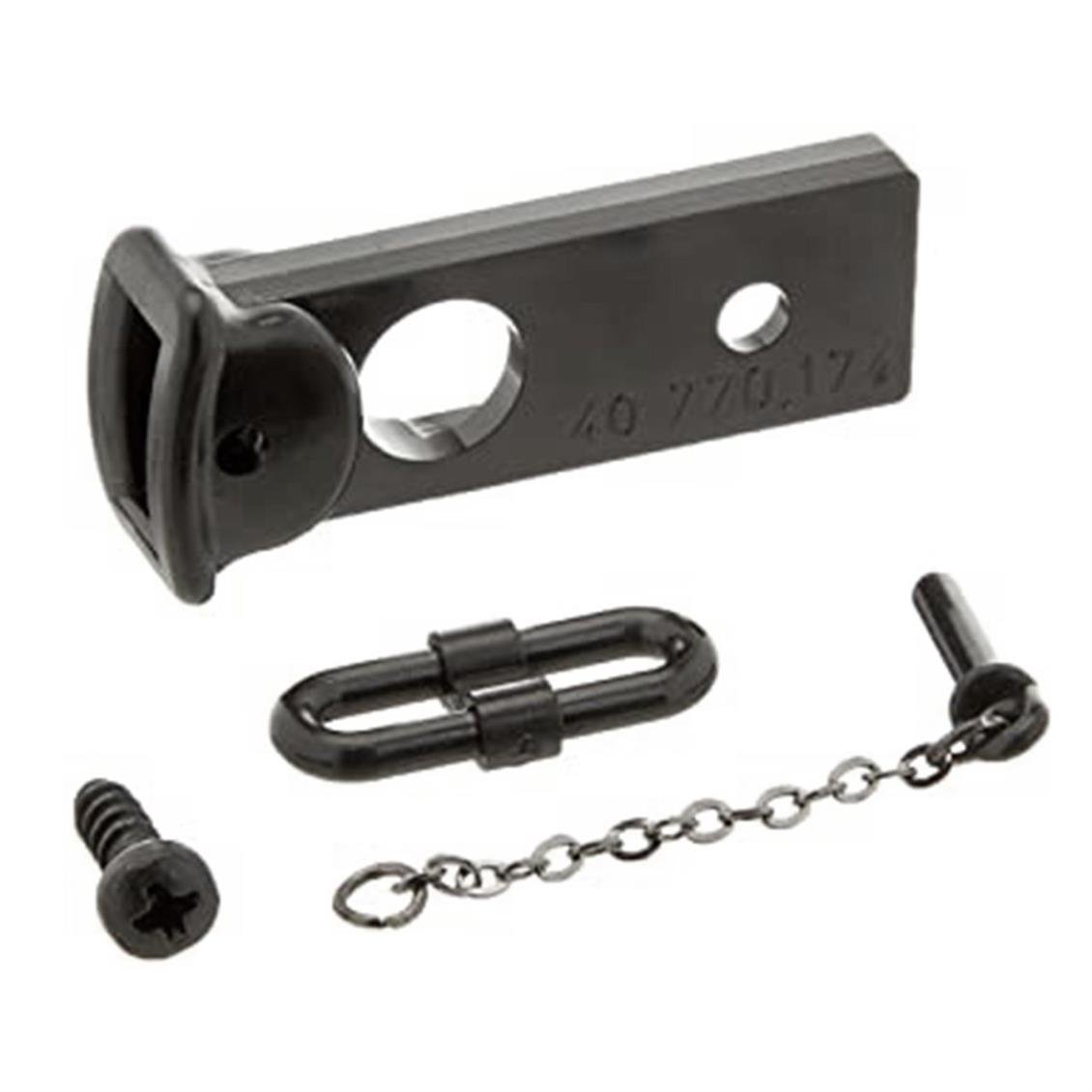 64777 LINK&PIN COUPLER , 3 SET