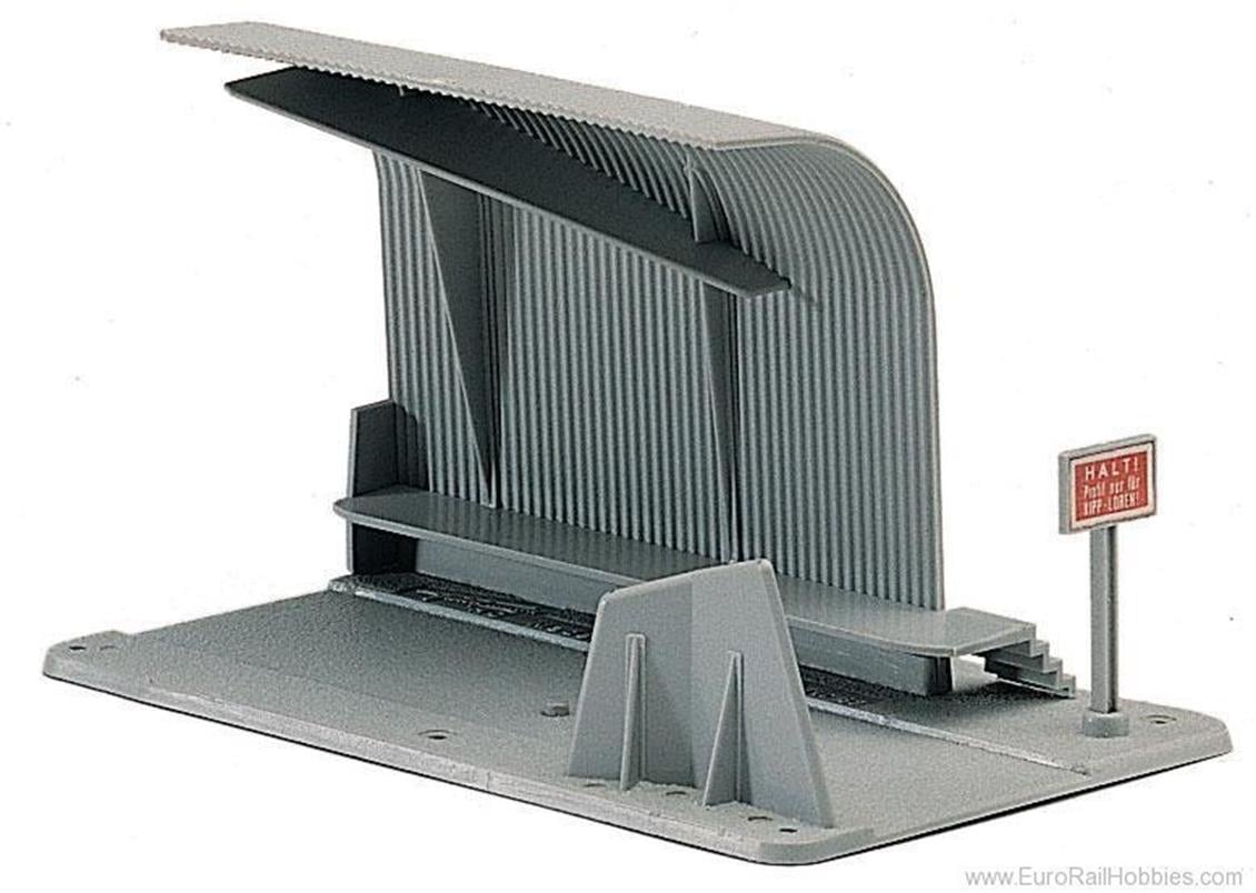 6481 1/87 F5501 YÜK VAGONU IÇIN BOŞALTMA APARATI