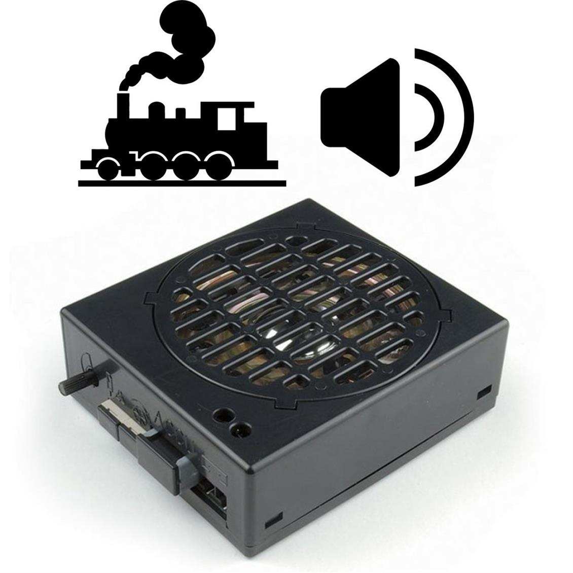 65004 AVRUPA-ELEKTRIKLI LOKOMOTIF SES UNITESI