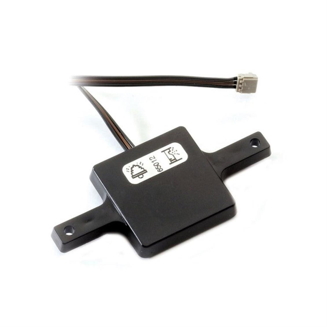 65012 MOGUL/SES UNITESI FUNCTION TRIGGER