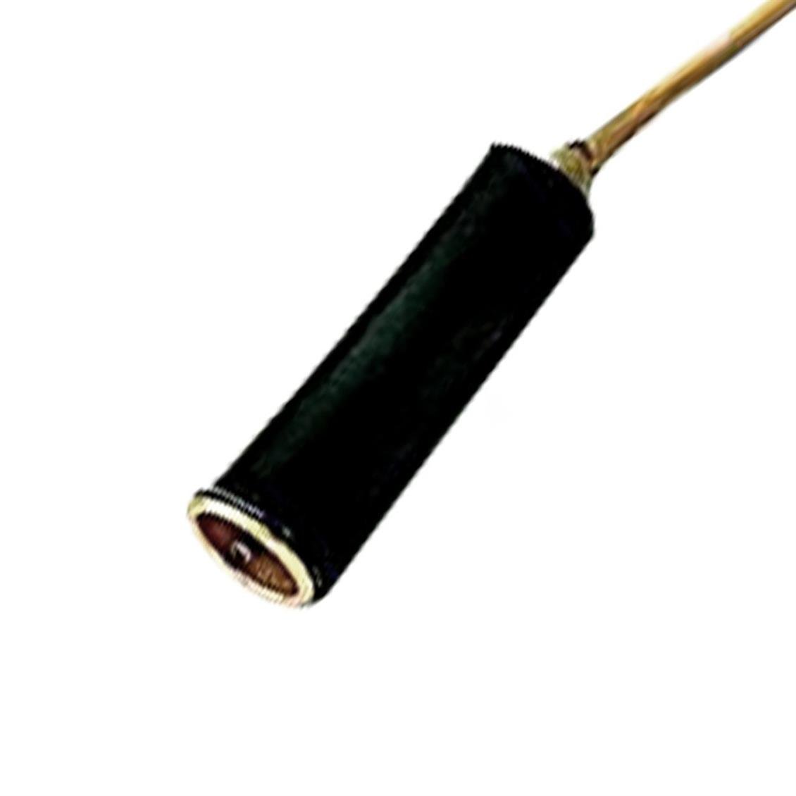 65213 DUMAN JENERATORU , 18 VOLT SARI/KAHVERENGI