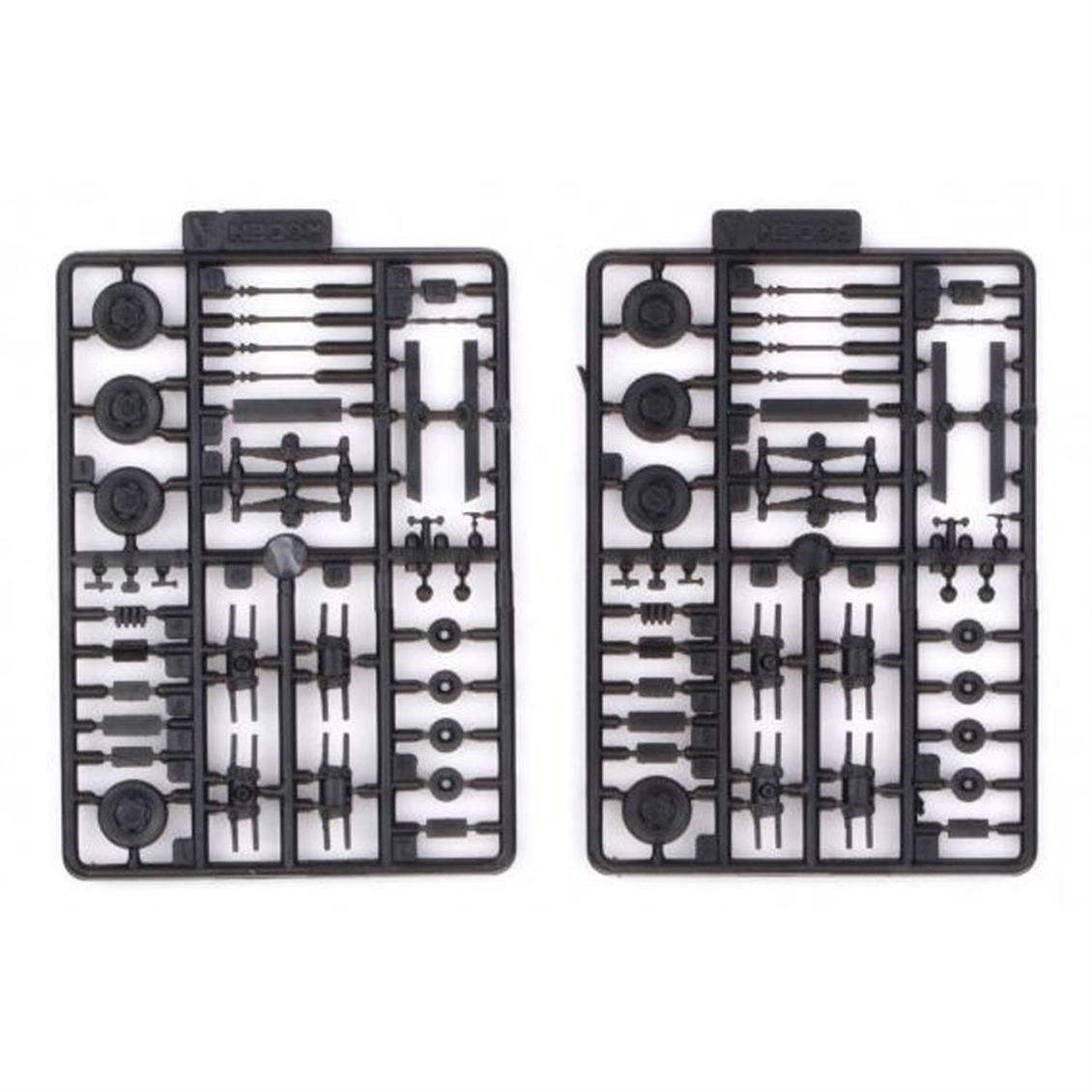 704 1/72 Sd.Kfz. 232