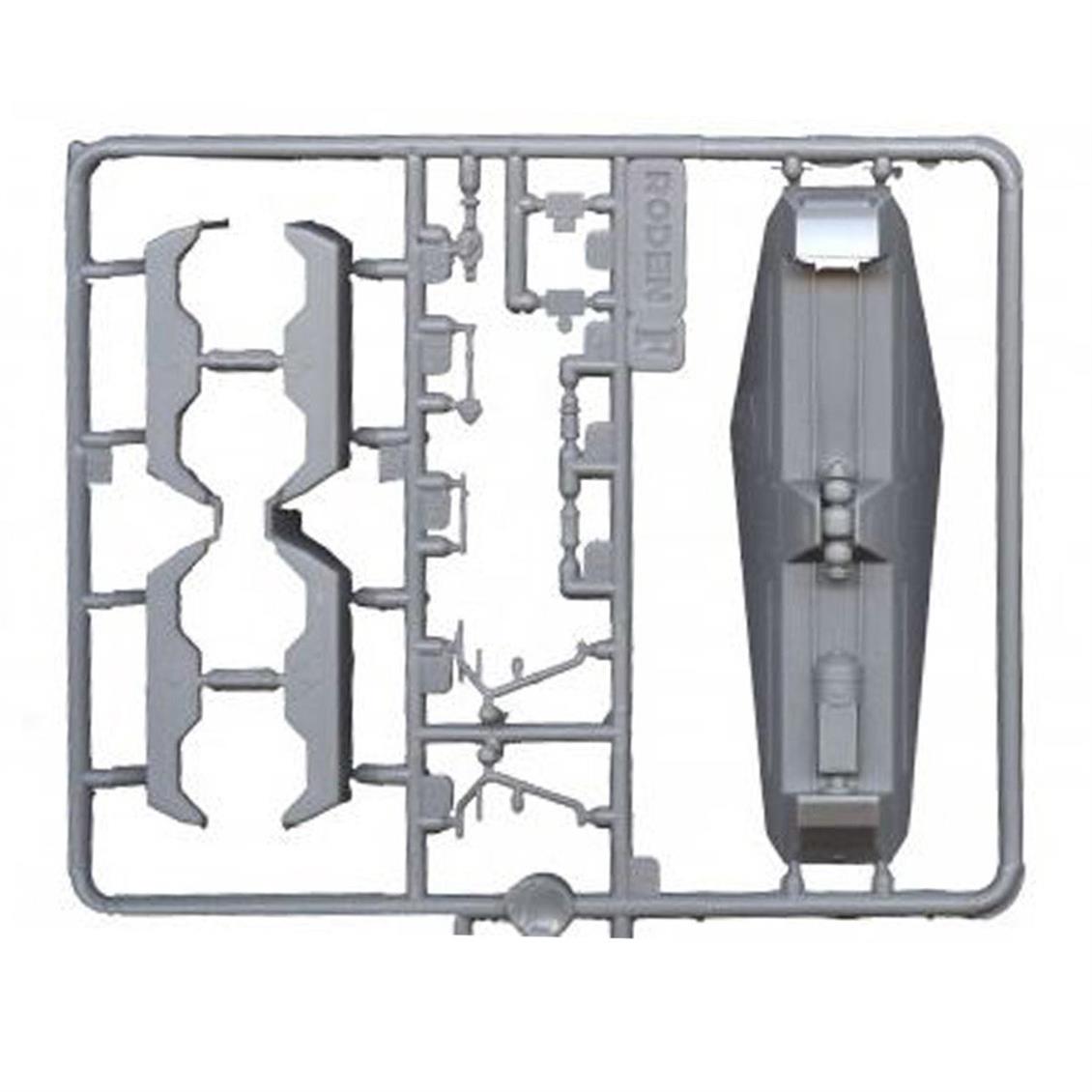704 1/72 Sd.Kfz. 232