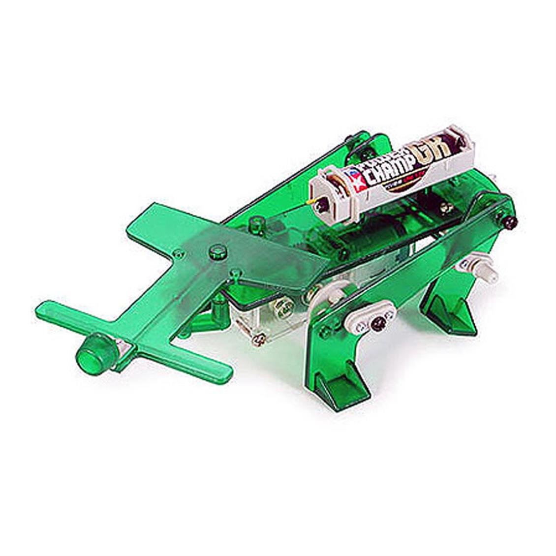 71103 MECHANİCAL BEETLE