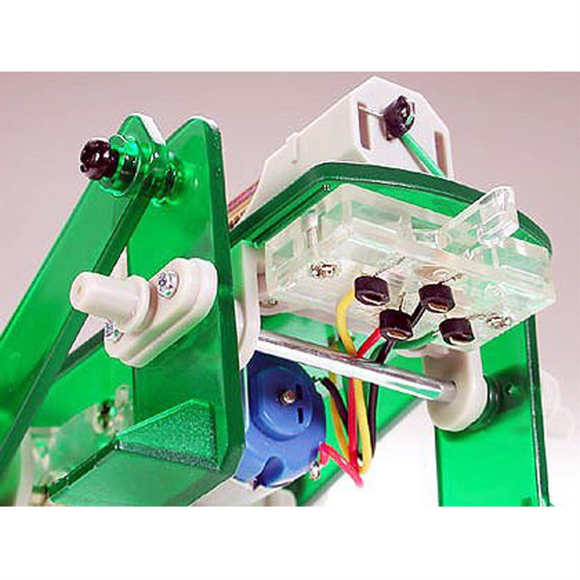 71103 MECHANİCAL BEETLE