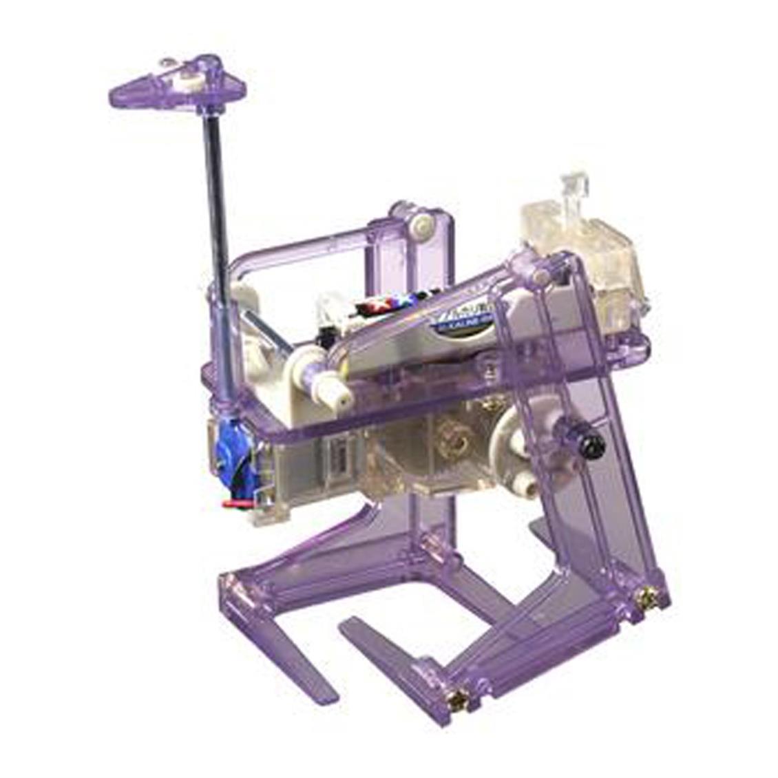 71104 MECHANİCAL OSTRİCH