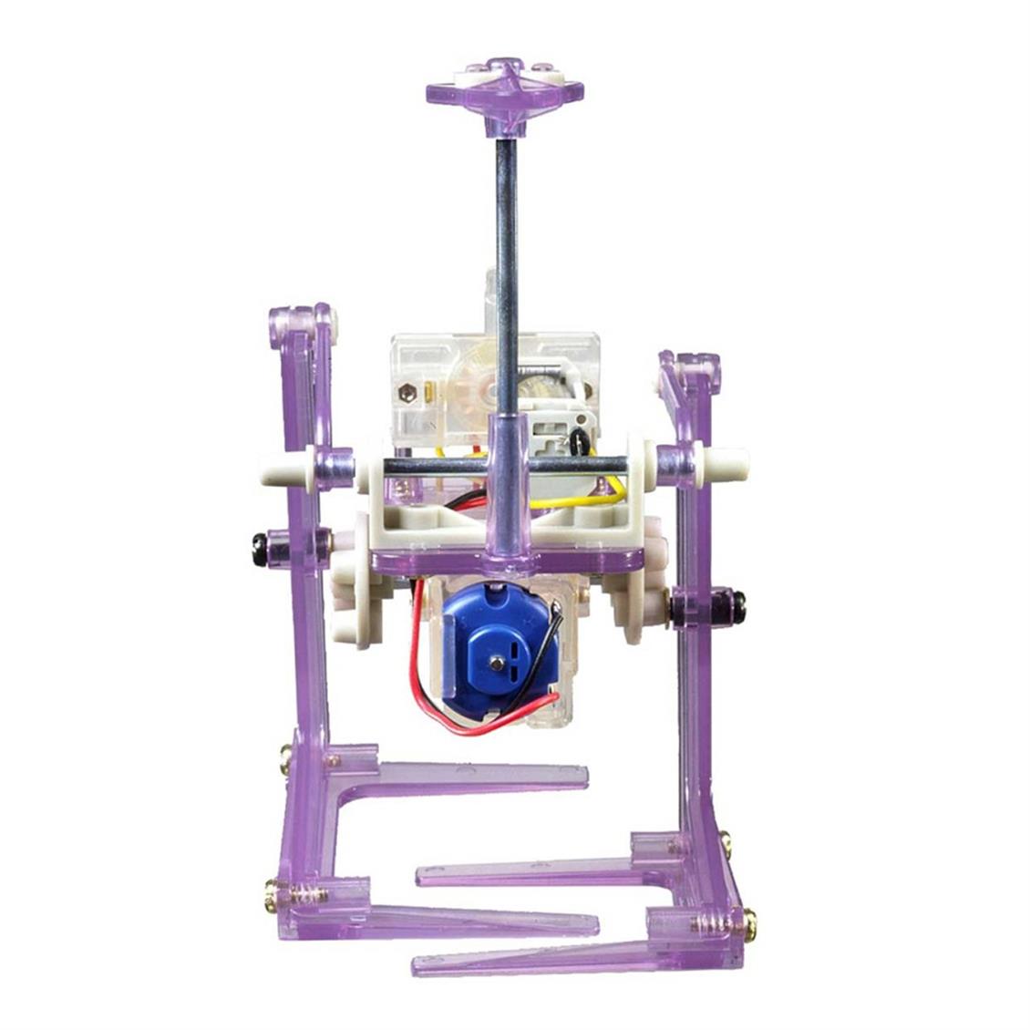 71104 MECHANİCAL OSTRİCH