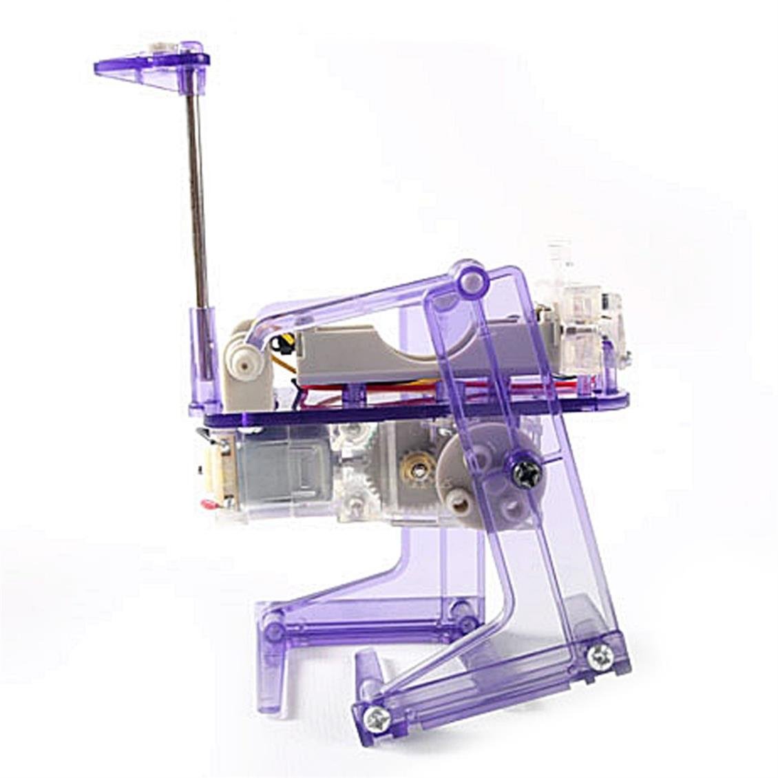 71104 MECHANİCAL OSTRİCH