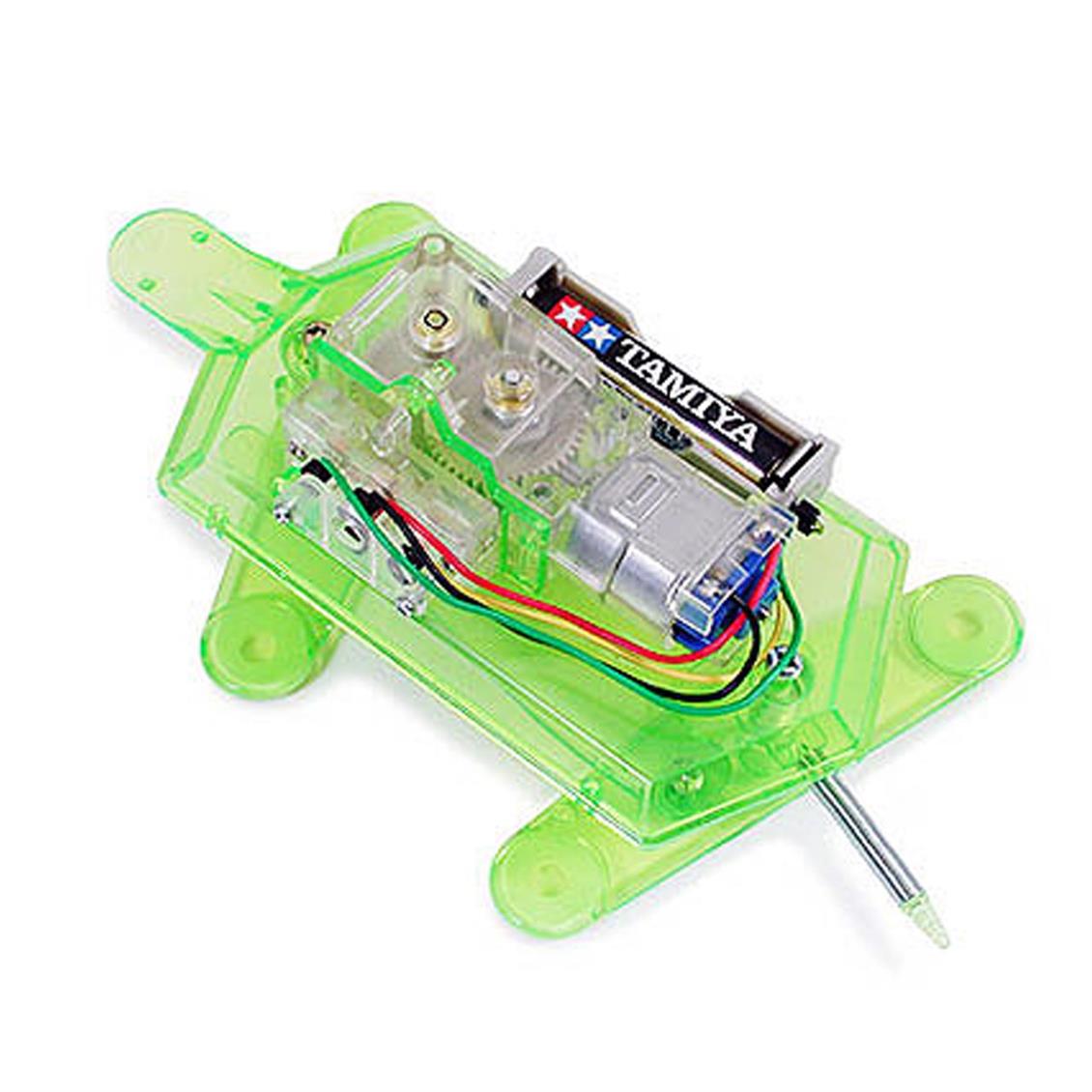 71106 MECHANİCAL TURTLE