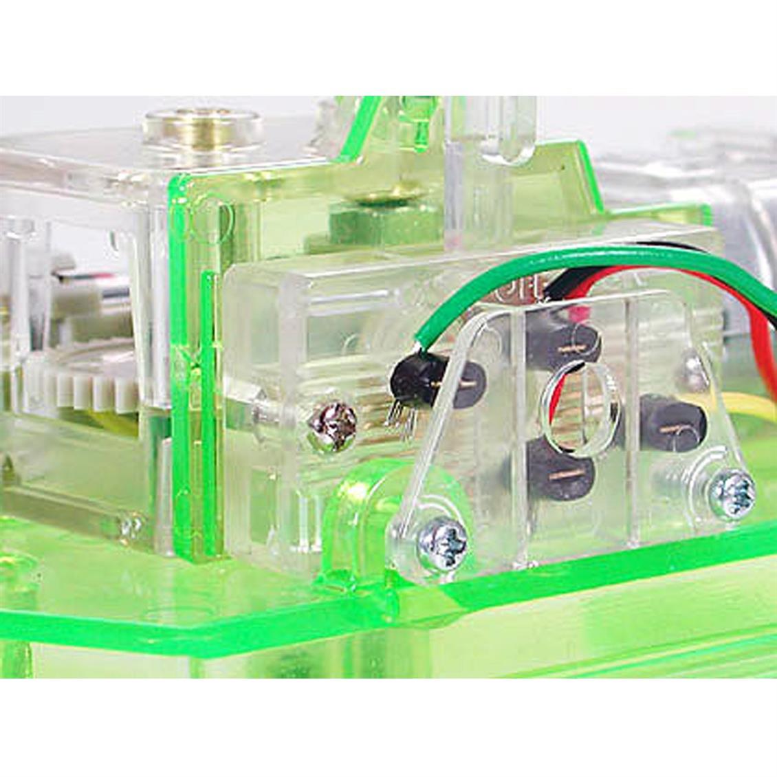 71106 MECHANİCAL TURTLE