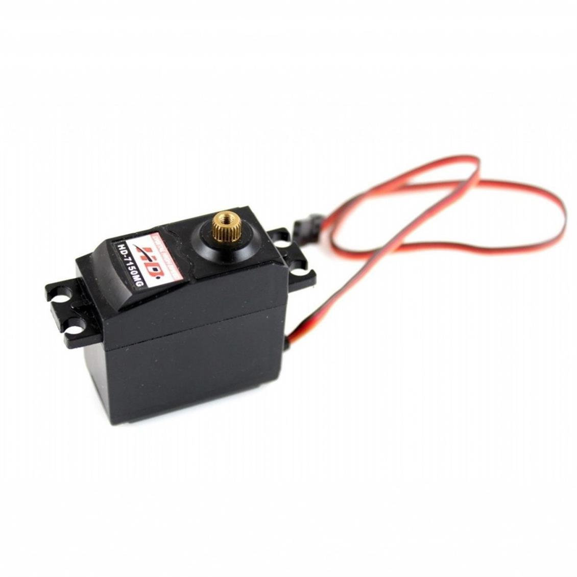 7150MG DGT.STND.SERVO-49GR-4.8/6.0VKG/CM,6.2/7.20