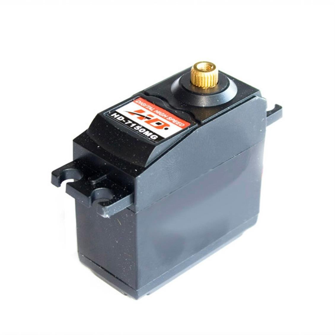 7150MG DGT.STND.SERVO-49GR-4.8/6.0VKG/CM,6.2/7.20