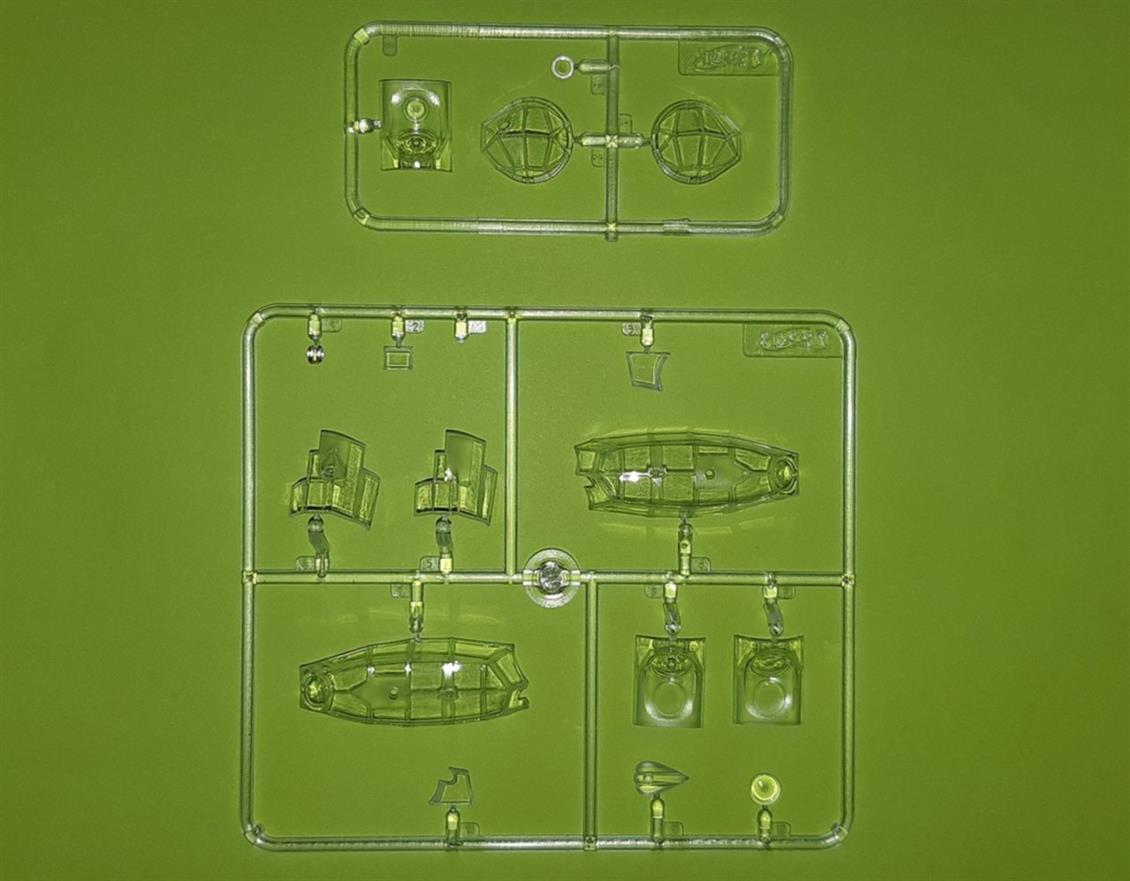 72308 Do 17Z-2, WWII Finnish Bomber 10 adet Do 17Z