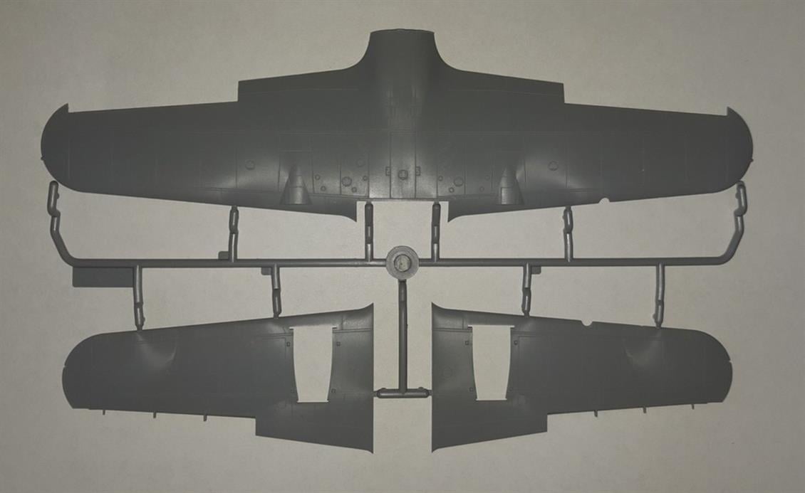 72308 Do 17Z-2, WWII Finnish Bomber 10 adet Do 17Z
