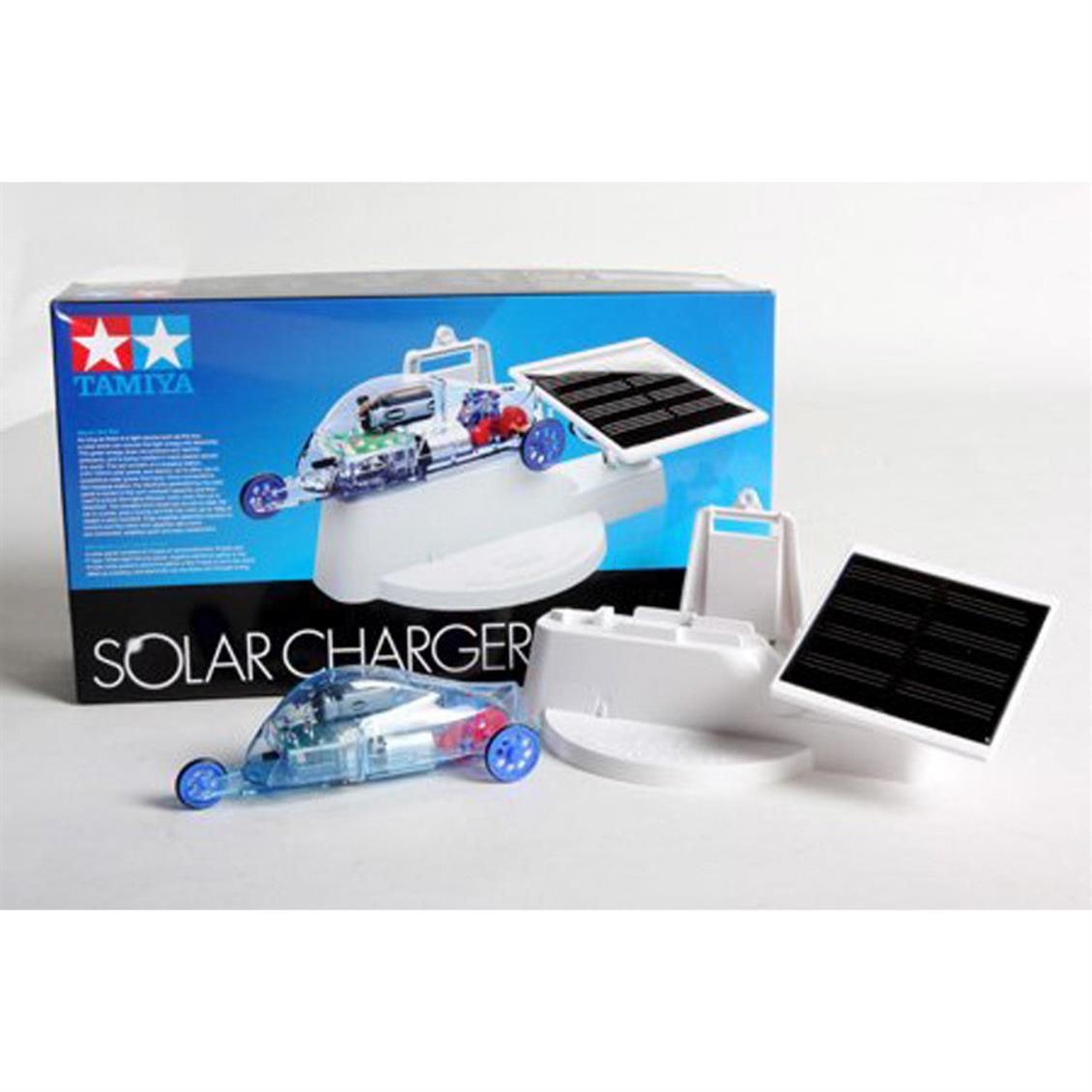 75024 GÜNEŞ ENERJİLİ JENERATÖR