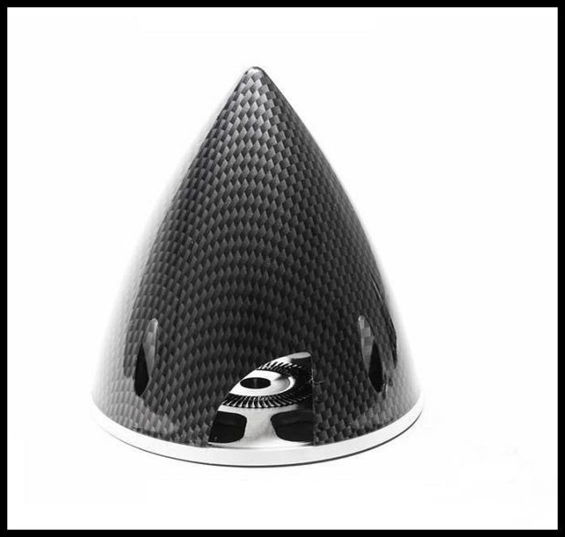 7850 70MM CARBON IMAGE AB SPINNER