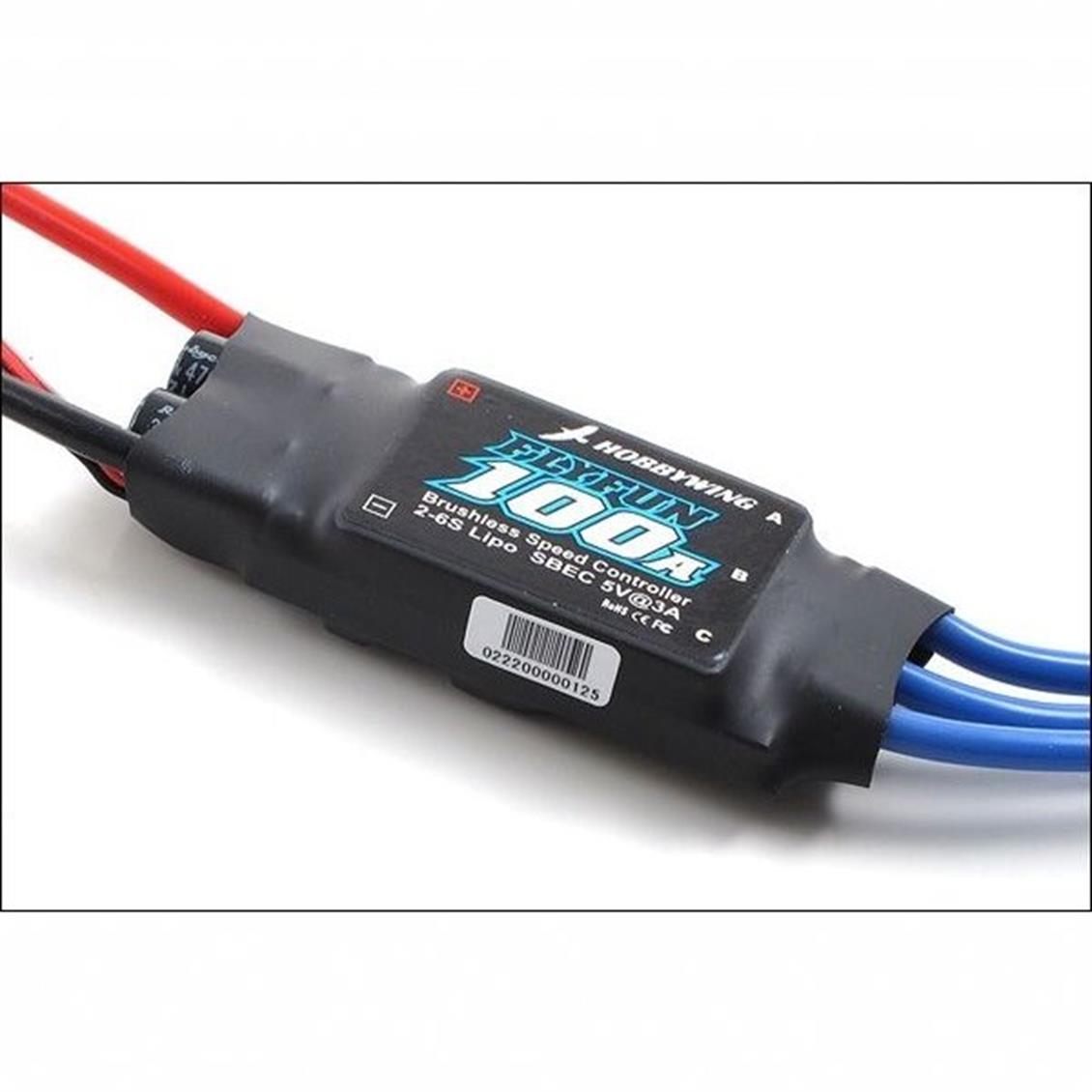 80020650 FLYFUN-100A