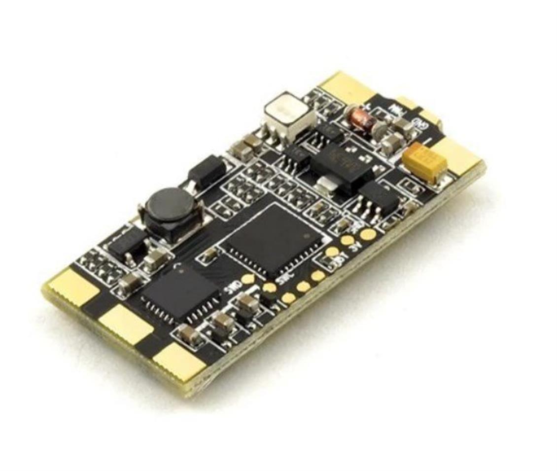 80086 Wraith32 V11 BLHELI32 ESC Current sensor RGB